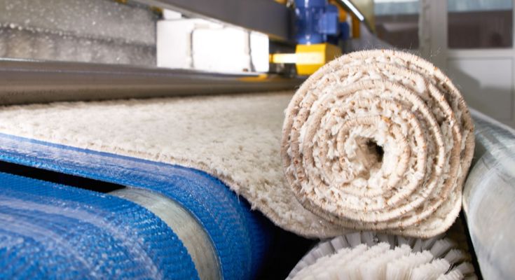 Kirazlı Halı Yıkama Firması